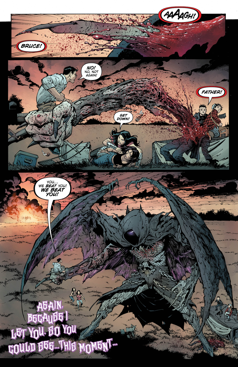 Image: DC Comics